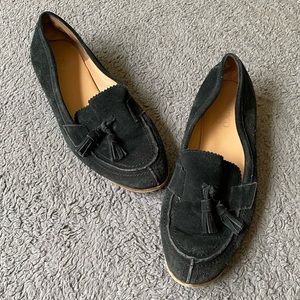 Franco Sarto loafers